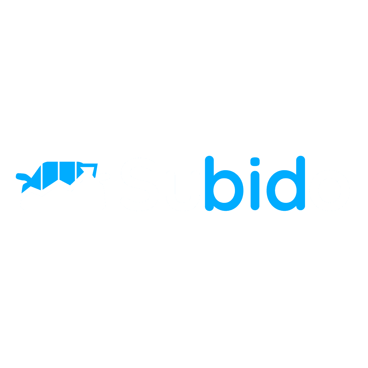 Subido Logo